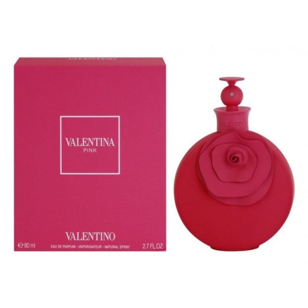 VALENTINA PINK MUJER 80ML EDP VALENTINO