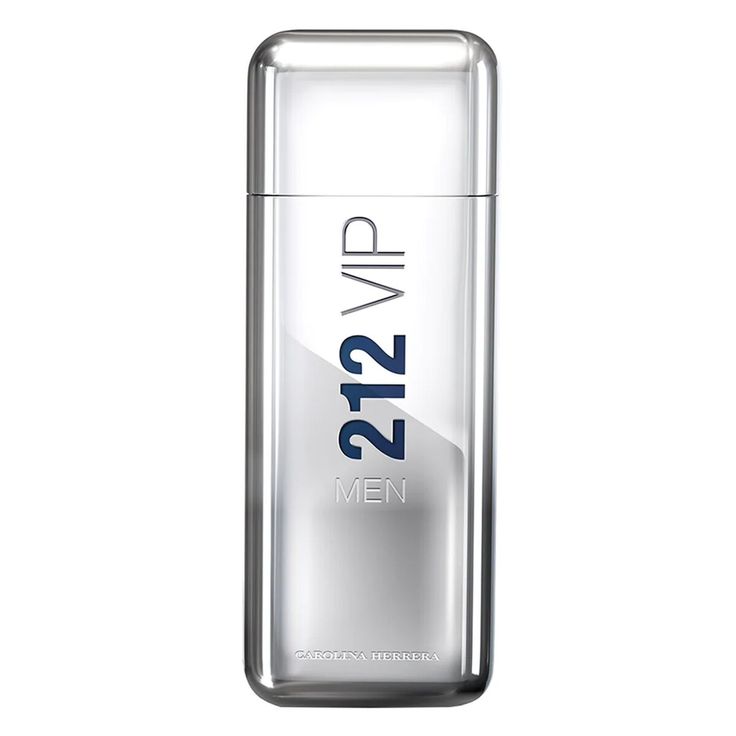 Botella 212 VIP Hombre 100ml EDT Carolina Herrera