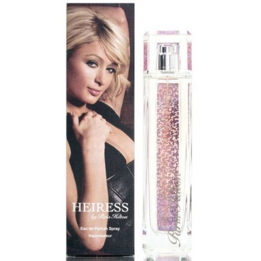 HEIRESS MUJER 100ML EDP PARIS HILTON