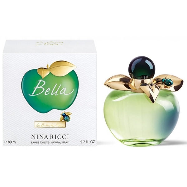 NINA BELLA MUJER 80ML EDT NINA RICCI