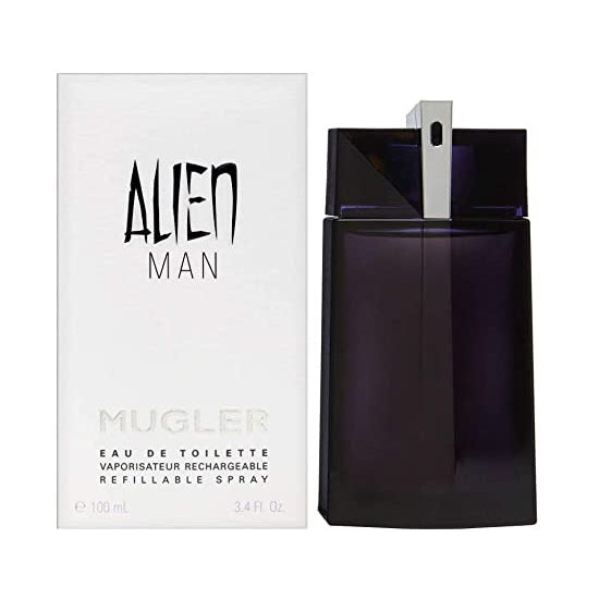 ALIEN HOMBRE 100ML EDT MUGLER