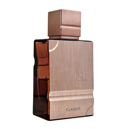 Amber Oud Exclusif Classic Hombre 60ml EDP Al Haramain