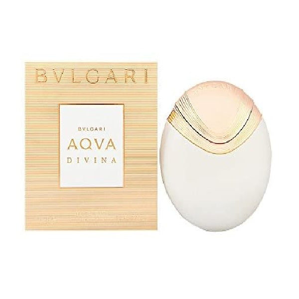 BVLGARI AQVA DIVINA MUJER 65ML EDT BVLGARI