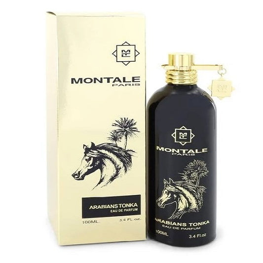 MONTALE ARABIAN TONKA UNISEX 100ML EDP MONTALE