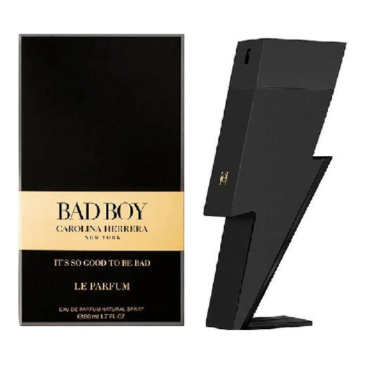 BAD BOY LE PERFUM HOMBRE 100ML CAROLINA HERRERA