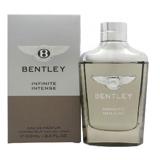 BENTLEY INFINITE INTENSE HOMBRE 100ML EDP BENTLEY