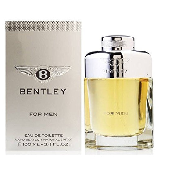 BENTLEY HOMBRE 100ML EDT BENTLEY