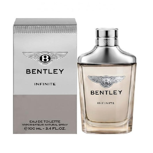 BENTLEY INFINITE HOMBRE 100ML EDT BENTLEY