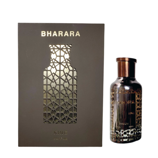 BHARARA KING HOMBRE 100ML PERFUME BHARARA