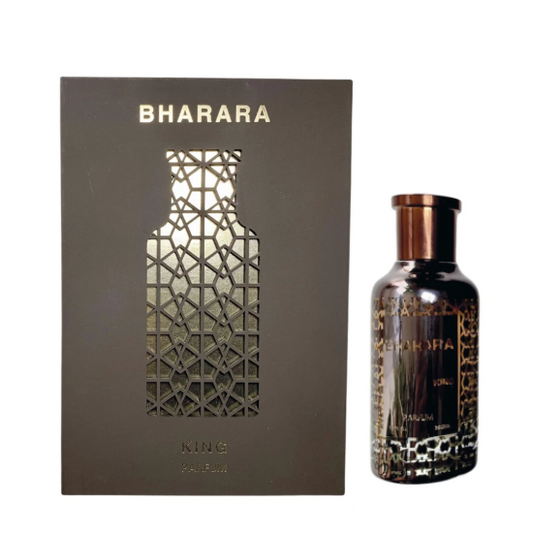 BHARARA KING HOMBRE 100ML PERFUME BHARARA