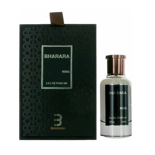 BHARARA KING 200ML HOMBRE EDP BHARARA