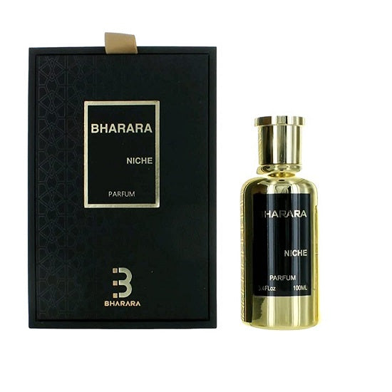 BHARARA NICHE UNISEX 100ML EDP BHARARA