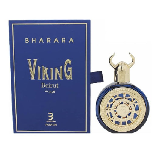 BHARARA VIKING BEIRUT HOMBRE 100ML EDP BHARARA