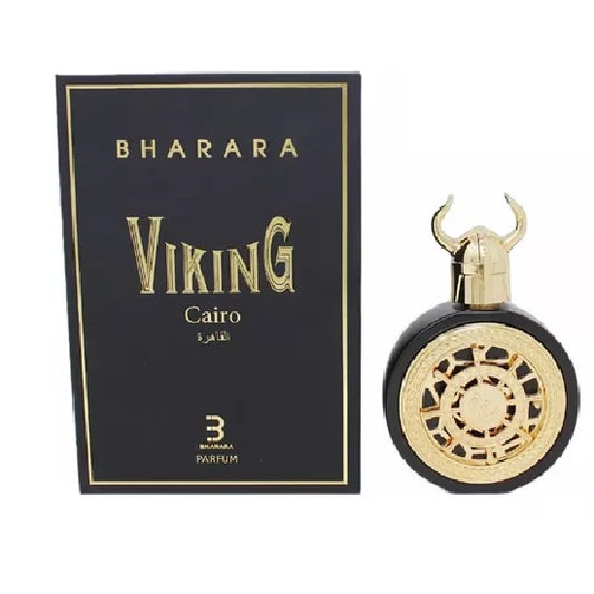 BHARARA VIKING CAIRO UNISEX 100ML EDP BHARARA