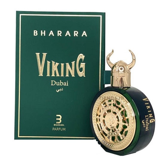 BHARARA VIKING DUBAI HOMBRE 100ML EDP BHARARA