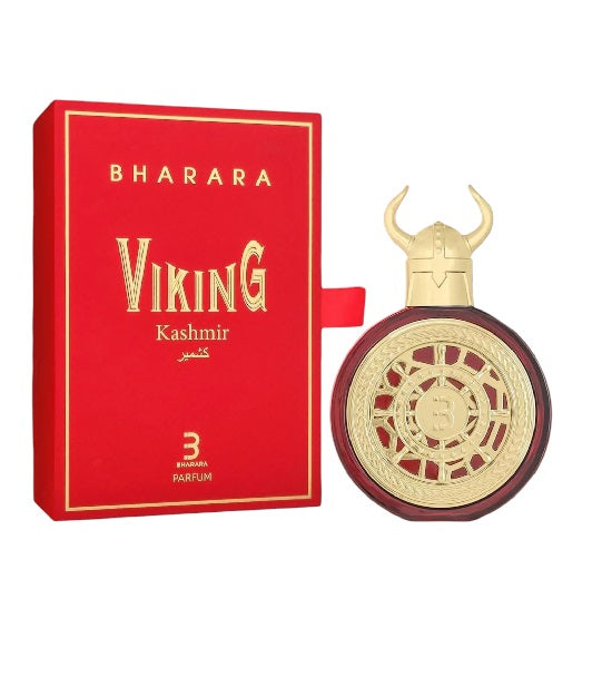 BHARARA VIKING KASHMIR UNISEX 100ML EDP BHARARA