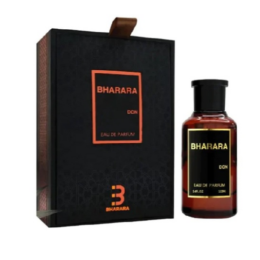 BHARARA DON UNISEX 100ML EDP BHARARA