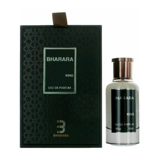 BHARARA KING HOMBRE 100ML EDP BHARARA