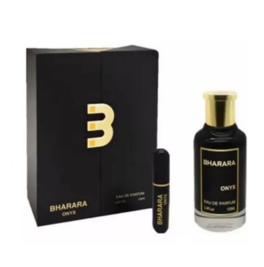 BHARARA ONIX HOMBRE 100ML EDP BHARARA