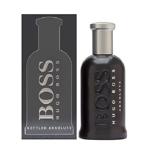 BOSS BOTTLED ABSOLUTE HOMBRE 100ML EDP HUGO BOSS