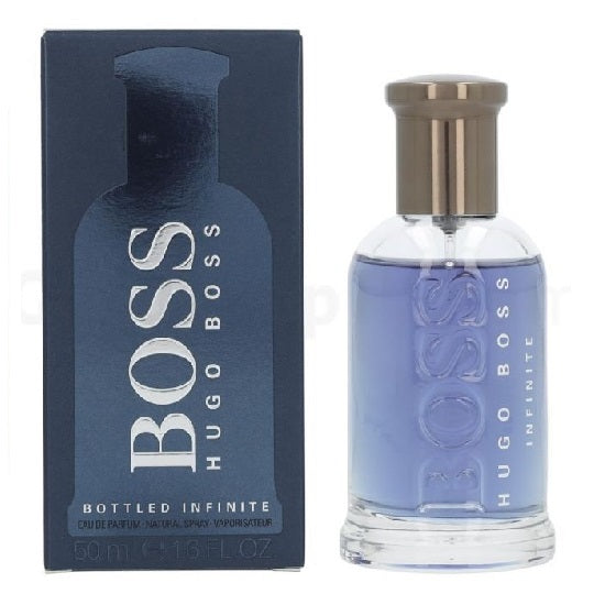 BOSS BOTTLED INFINITY HOMBRE 100ML EDP HUGO BOSS