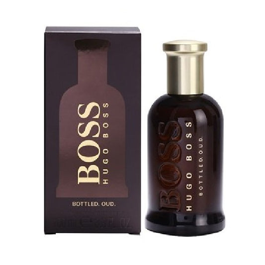 BOSS BOTTLED OUD HOMBE 100ML EDP HUGO BOSS