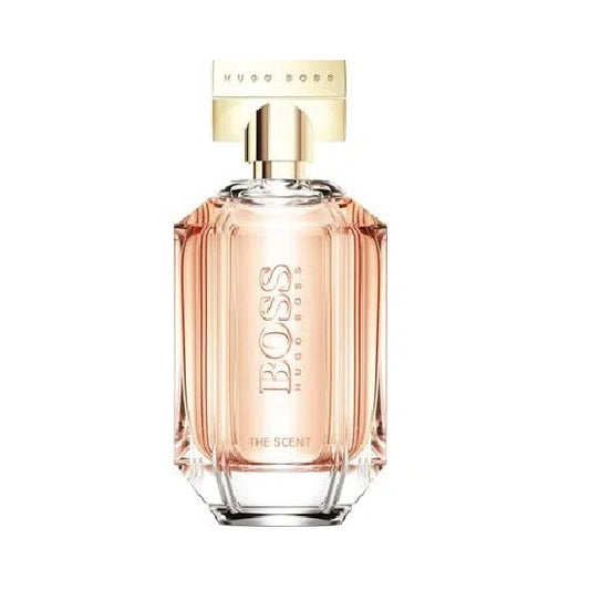 BOSS THE SCENT MUJER 100ML EDT HUGO BOSS