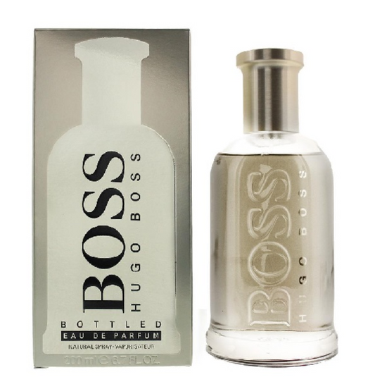 BOSS BOTTLED EDP HOMBRE 100ML EDP HUGO BOSS