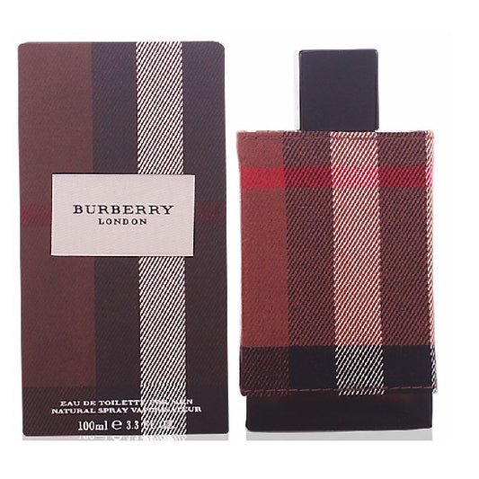 BURBERRY LONDON HOMBRE 100ML EDT BURBERRY