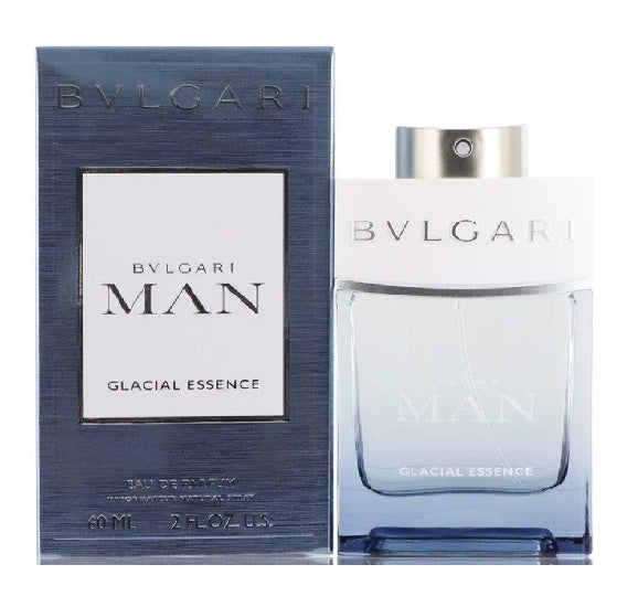 BVLGARI MAN GLACIAL ESSENCE 100ML EDT BVLGARI