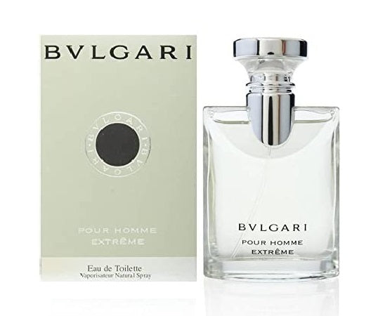 BVLGARI EXTREME HOMBRE 100ML EDT BVLGARI