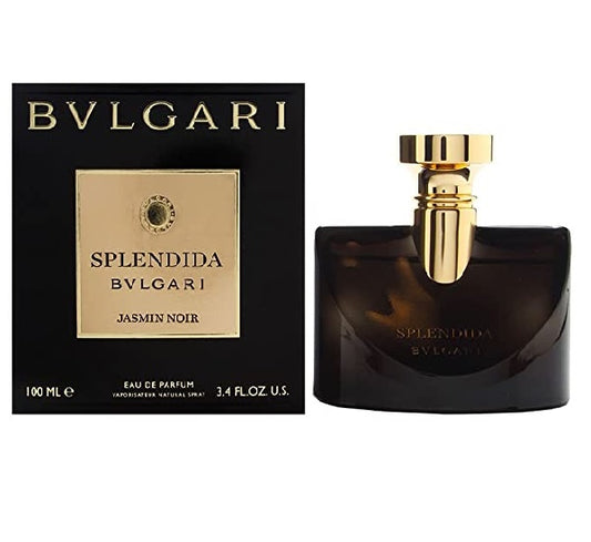 BVLGARI SPLENDIDA JASMIN NOIR MUJER 100ML EDP BVLGARI