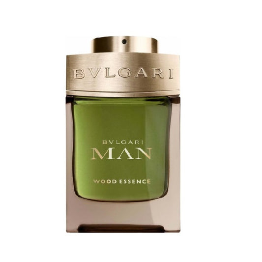 BVLGARI MAN WOOD ESSENCE HOMBRE 100ML EDP