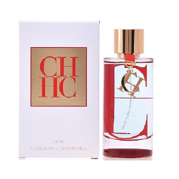 CH L´EAU MUJER 100ML EDT CAROLINA HERRERA