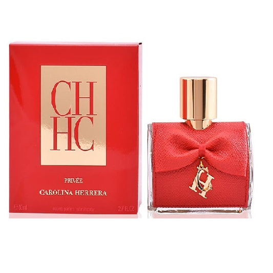 CH PRIVE MUJER 80ML EDP CAROLINA HERRERA