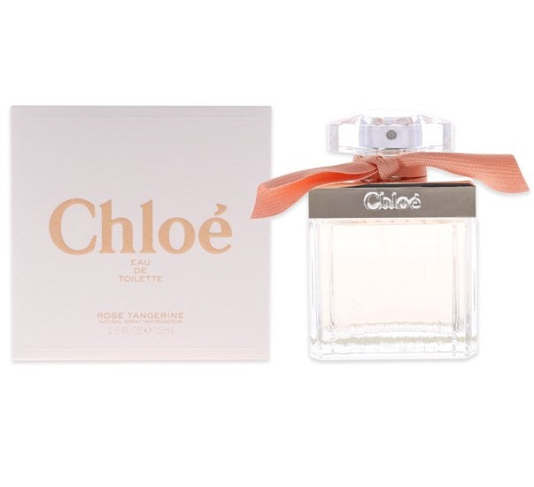 CHLOE L EAU ROSE TANGERINE MUJER 75ML EDT CHLOE