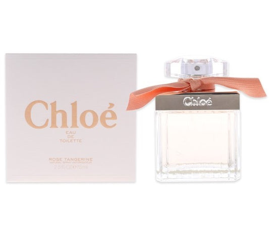 CHLOE L EAU ROSE TANGERINE MUJER 75ML EDT CHLOE