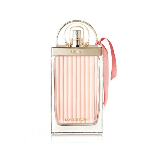 CHLOE LOVE STORY EAU SENSUALLE MUJER 75ML EDP CHLOE