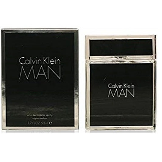 CK MAN 100ML EDT CALVIN KLEIN