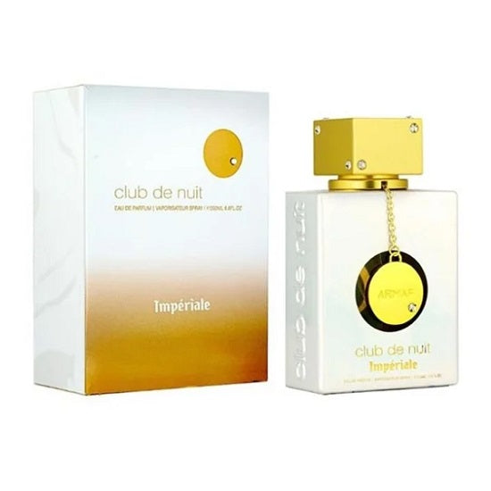 CLUB DE NUIT IMPERIALE UNISEX 105ML EDP ARMAF