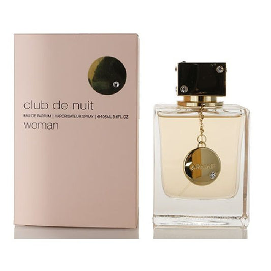 CLUB DE NUIT MUJER 200ML EDP ARMAF