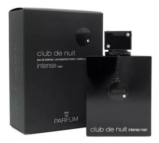 CLUB DE NUIT INTENSE HOMBRE 200ML EDP ARMAF