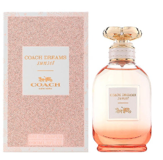 COACH DREAMS SUNSET MUJER 90ML EDP COACH