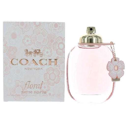 COACH FLORAL NY MUJER 90ML EDP COACH