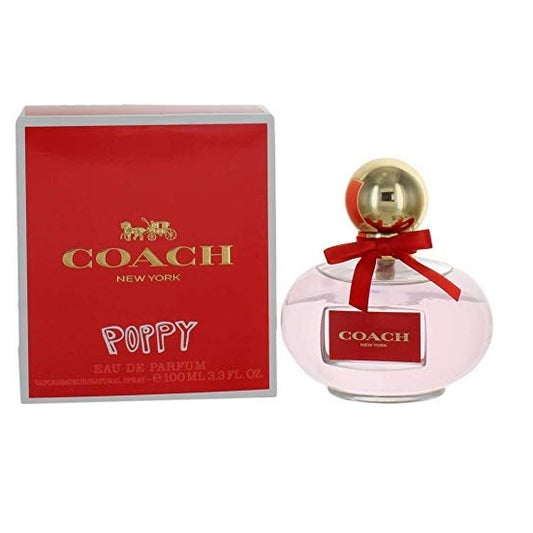 COACH POPPY MUJER 100ML EDP COACH