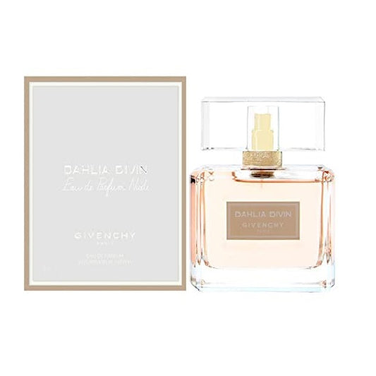 DAHLIA DIVIN MUJER 75ML EDT GIVENCHY