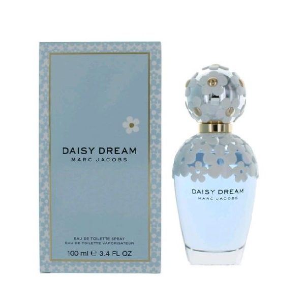 DAISY DREAM MUJER 100ML EDT MARC JACOBS