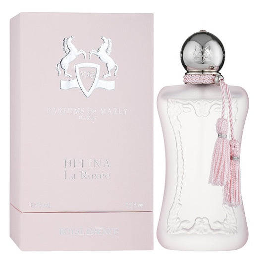 DELINA LA ROSEE MUJER 75ML EDP PARFUMS DE MARLY