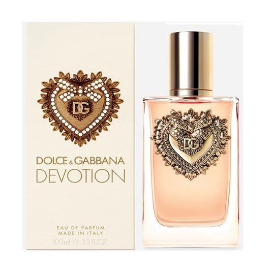 DEVOTION DE DOLCE & GABBANA MUJER 100ML EDP