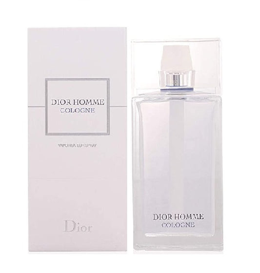 DIOR HOMME COLOGNE HOMBRE 125ML EDC DIOR